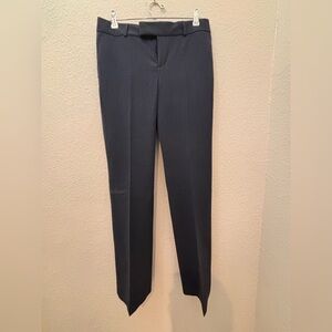 Banana Republic Martin Fit Dark BlueTrousers